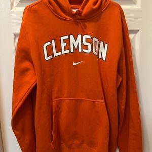 Nike Clemson Hoodie